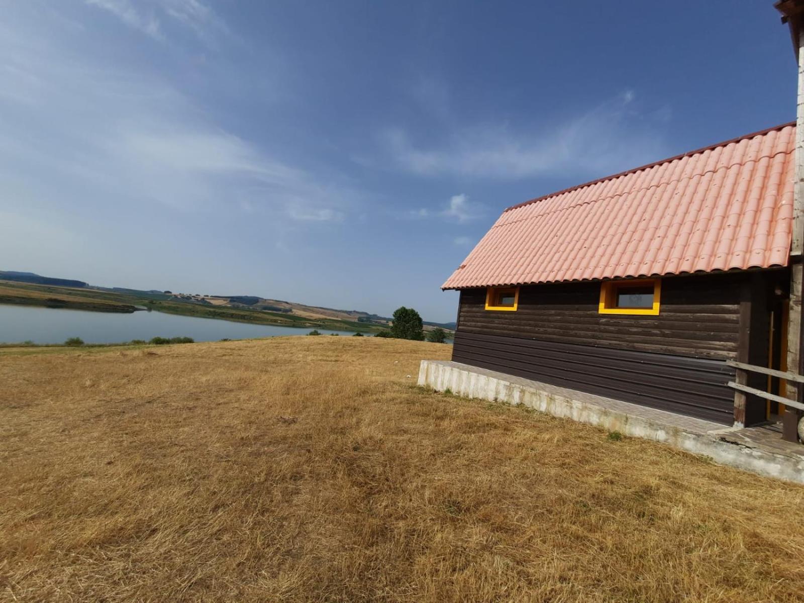 Agriturismo La Casina Rosa Camigliatello Silano Exterior foto